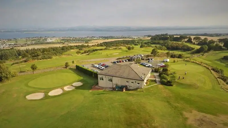 West Lothian Golf Club