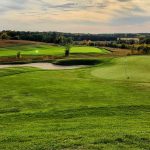 Wild Ridge Golf & Event Center