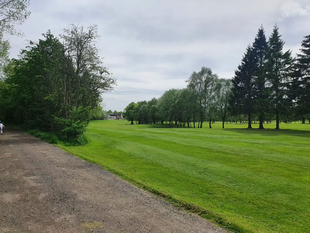 Wishaw-Golf-Club