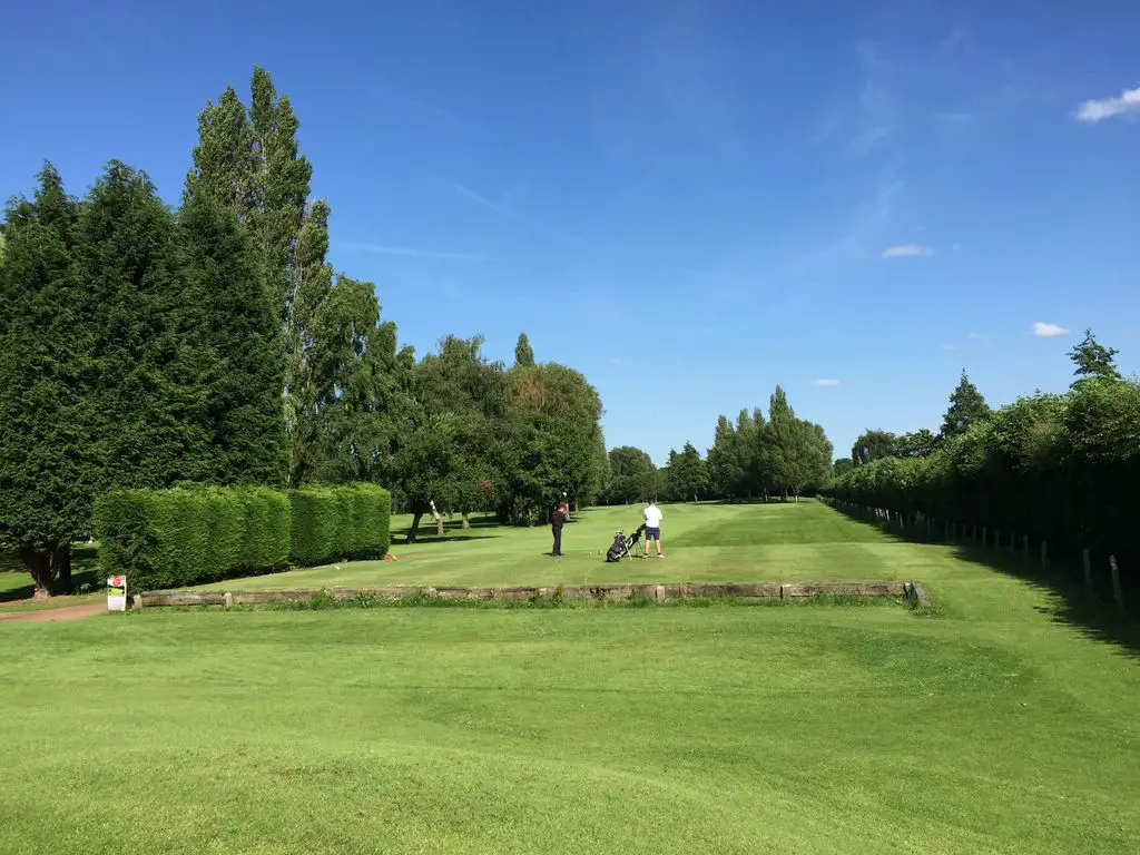 Withington-Golf-Club