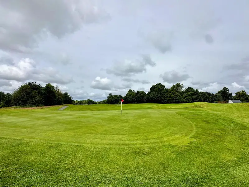 Worsley Park Golf Club