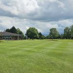 Wrexham Golf Club