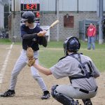 baseball timing drills