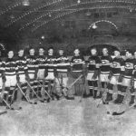 First American Team to Win the Stanley Cup in 1917