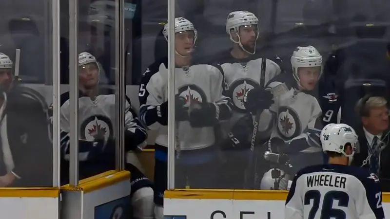 Anatomy of the Penalty Box: Inside the Confines