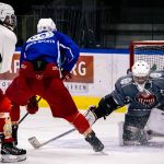 A Deep Dive into Goalie Leadership in Ice Hockey