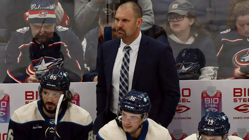 NHL Coach’s Challenge: A Comprehensive Guide