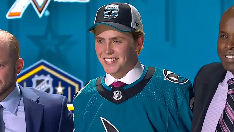 NHL Entry Draft