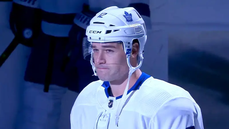 Patrick Marleau