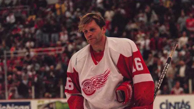 Vladimir Konstantinov (Detroit Red Wings, 1998)